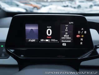 Volkswagen ID.3 1st (62 kWh) 2020