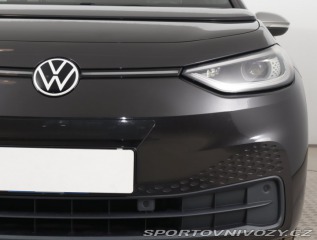 Volkswagen ID.3 1st (62 kWh) 2020