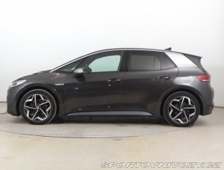 Volkswagen ID.3 1st (62 kWh) 2020