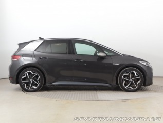 Volkswagen ID.3 1st (62 kWh) 2020