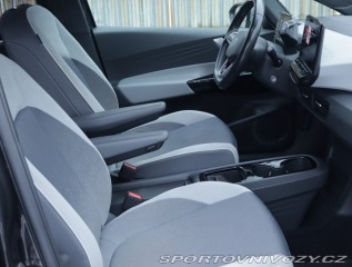 Volkswagen ID.3 1st (62 kWh) 2020