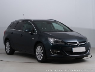 Opel Astra 2.0 CDTI
