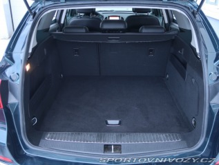 Opel Astra 2.0 CDTI 2014