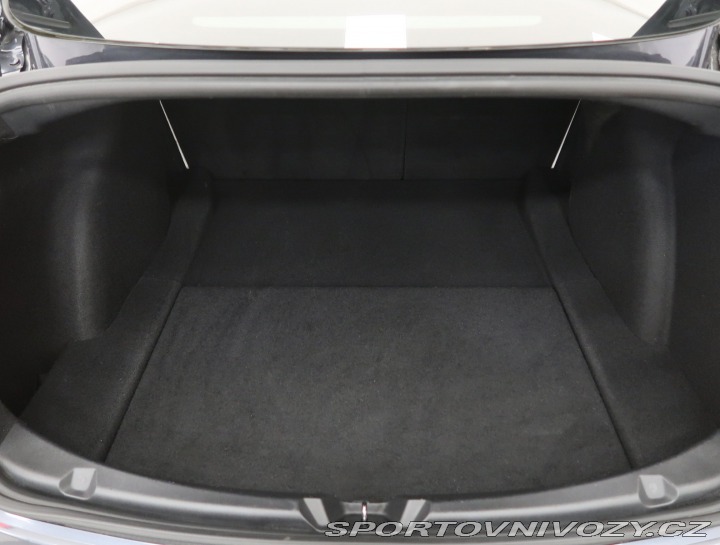 Tesla Model 3 Std Range Plus 52kWh 2020