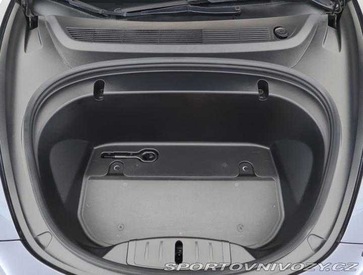 Tesla Model 3 Std Range Plus 52kWh 2020