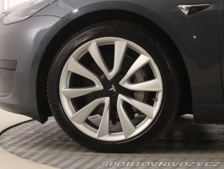 Tesla Model 3 Std Range Plus 52kWh 2020