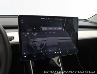 Tesla Model 3 Std Range Plus 52kWh 2020