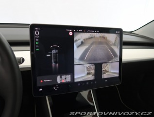 Tesla Model 3 Std Range Plus 52kWh 2020