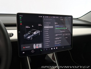 Tesla Model 3 Std Range Plus 52kWh 2020