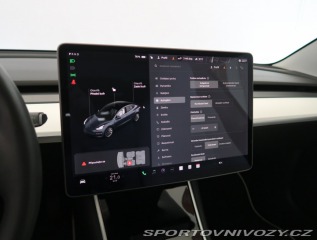 Tesla Model 3 Std Range Plus 52kWh 2020