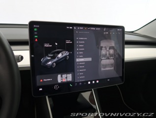 Tesla Model 3 Std Range Plus 52kWh 2020