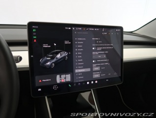Tesla Model 3 Std Range Plus 52kWh 2020