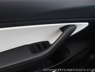 Tesla Model 3 Std Range Plus 52kWh 2020