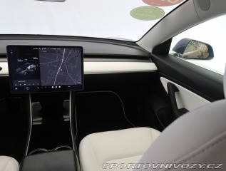Tesla Model 3 Std Range Plus 52kWh 2020
