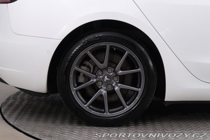 Tesla Model 3 Std Range Plus 52kWh 2020