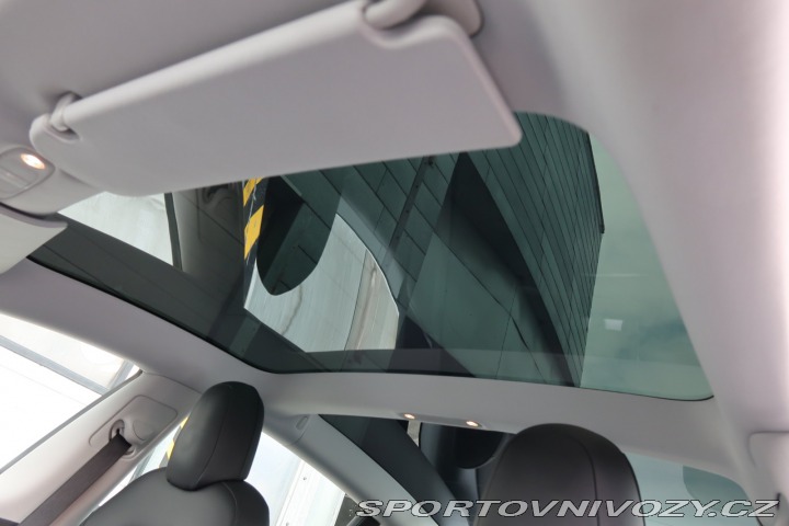 Tesla Model 3 Std Range Plus 52kWh 2020