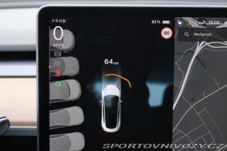 Tesla Model 3 Std Range Plus 52kWh 2020