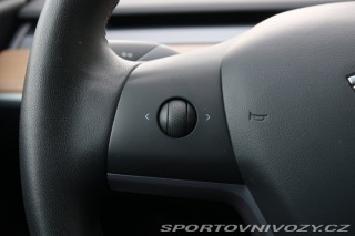 Tesla Model 3 Std Range Plus 52kWh 2020