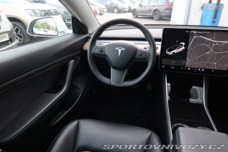 Tesla Model 3 Std Range Plus 52kWh 2020