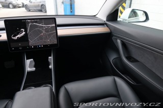 Tesla Model 3 Std Range Plus 52kWh 2020