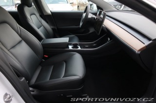 Tesla Model 3 Std Range Plus 52kWh 2020