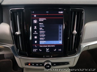 Volvo V90 D5 AWD 2017