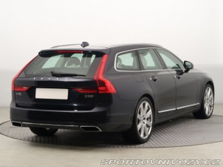 Volvo V90 D5 AWD 2017
