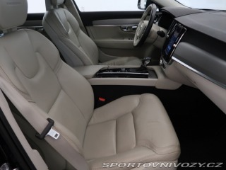 Volvo V90 D5 AWD 2017
