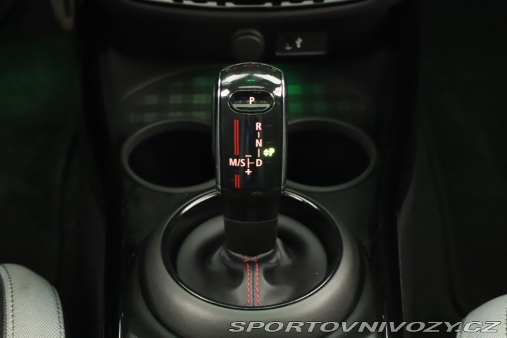 Mini Clubman JCW ALL4 2020