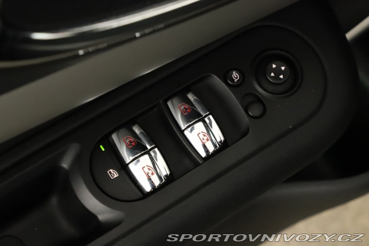 Mini Clubman JCW ALL4 2020