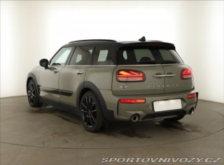 Mini Clubman JCW ALL4 2020