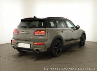 Mini Clubman JCW ALL4 2020