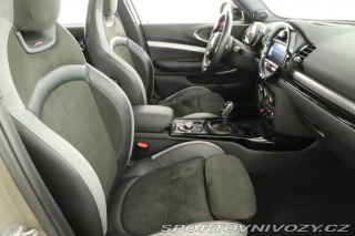 Mini Clubman JCW ALL4 2020