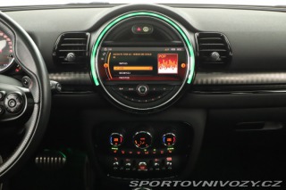 Mini Clubman JCW ALL4 2020