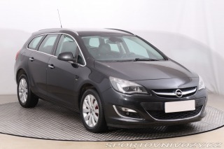 Opel Astra 2.0 CDTI