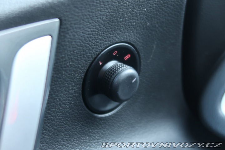 Opel Astra 2.0 CDTI 2012