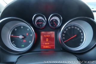 Opel Astra 2.0 CDTI 2012