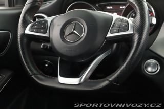 Mercedes-Benz CLA AMG Paket 200 CDI 2018