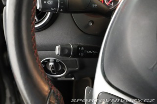 Mercedes-Benz CLA AMG Paket 200 CDI 2018