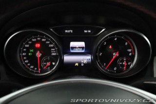 Mercedes-Benz CLA AMG Paket 200 CDI 2018