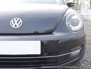 Volkswagen Beetle 1.2 TSI 2014