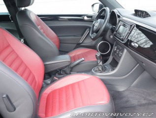 Volkswagen Beetle 1.2 TSI 2014