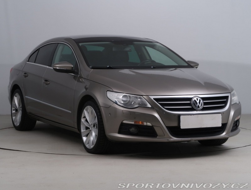 Volkswagen Passat CC CC  2.0 TSI