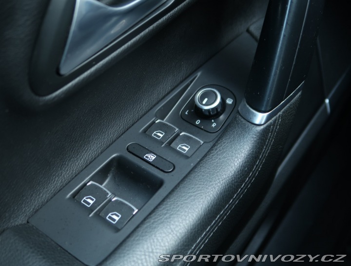 Volkswagen Passat CC CC  2.0 TSI 2009