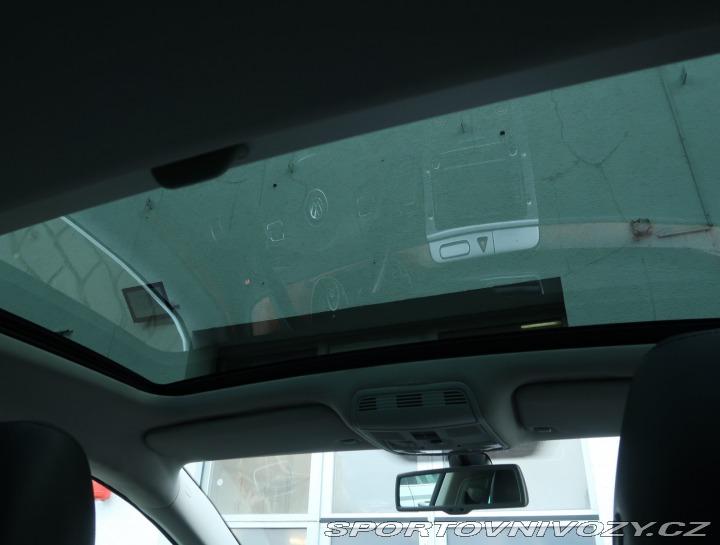 Volkswagen Passat CC CC  2.0 TSI 2009