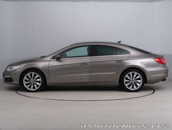 Volkswagen Passat CC CC  2.0 TSI 2009
