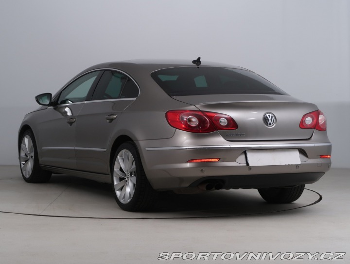 Volkswagen Passat CC CC  2.0 TSI 2009
