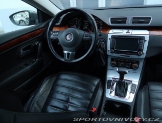 Volkswagen Passat CC CC  2.0 TSI 2009