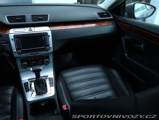 Volkswagen Passat CC CC  2.0 TSI 2009