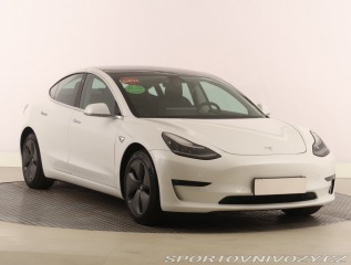 Tesla Model 3 Long Range 4WD 78kWh